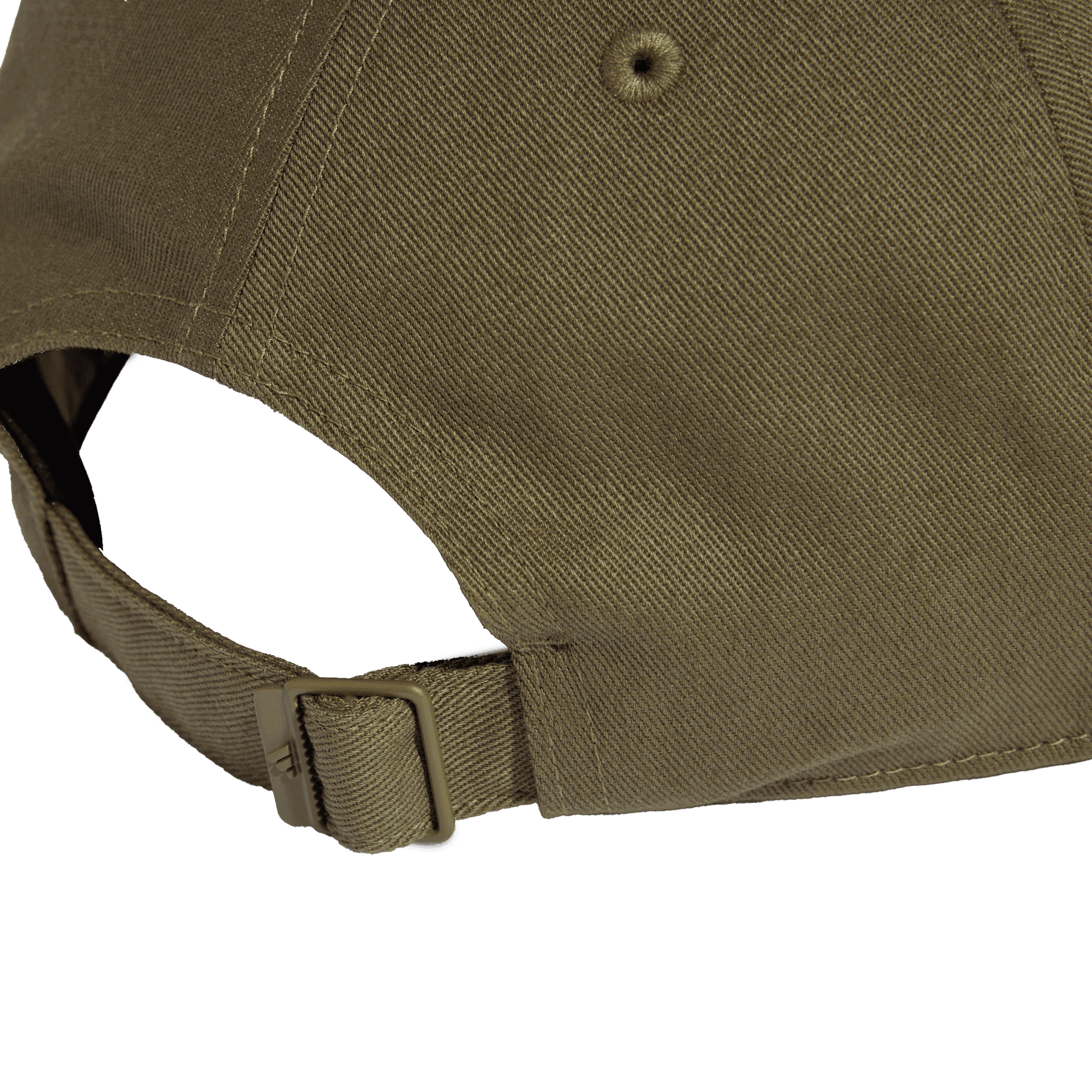 3-Stripes New Logo Baseball Cap