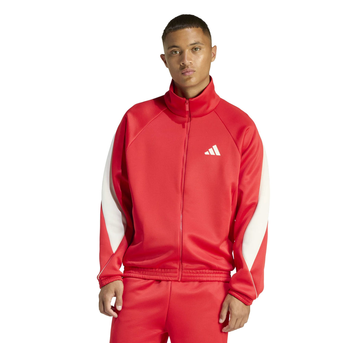 Stadium Tracktop
