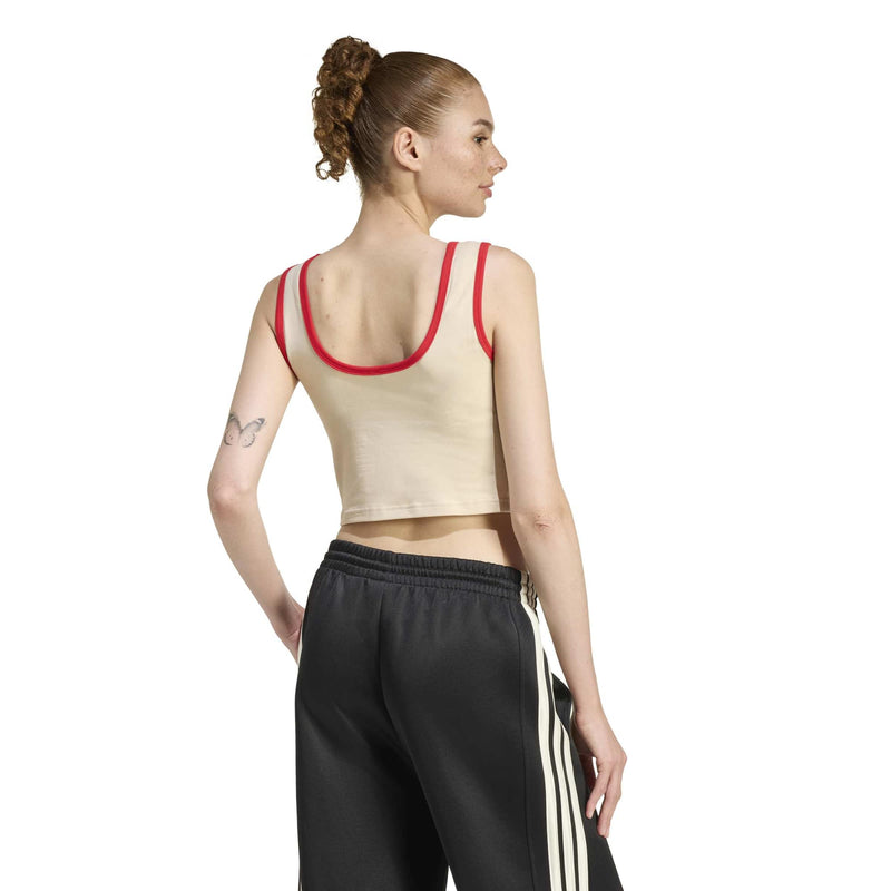 STADIUM Tank Top