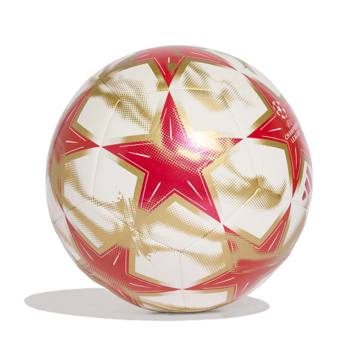 UEFA Champions League 26/27 Club Ball