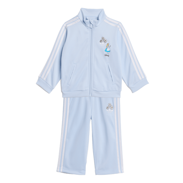 Adidas Firebird Tracksuit – Kids