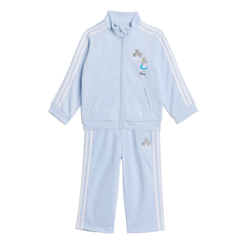 Adidas Firebird Tracksuit – Kids