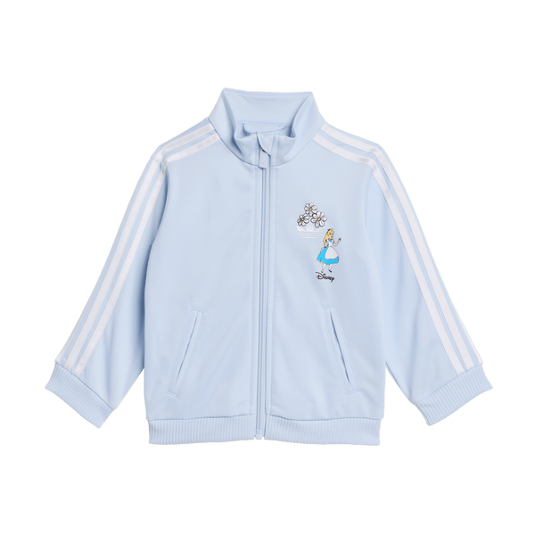 Adidas Firebird Tracksuit – Kids