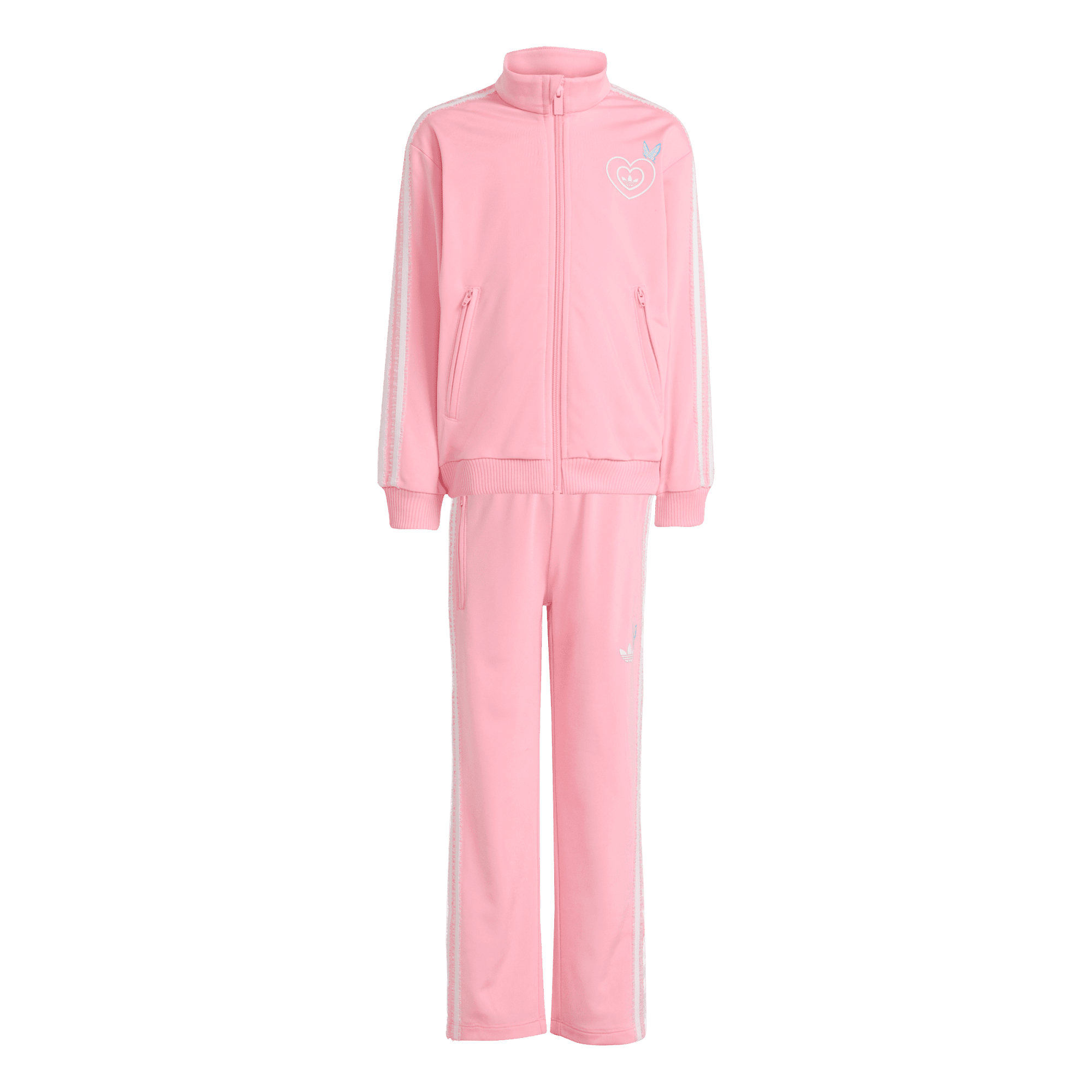 ADIDAS DISNEY FIREBIRD TRACK SUIT