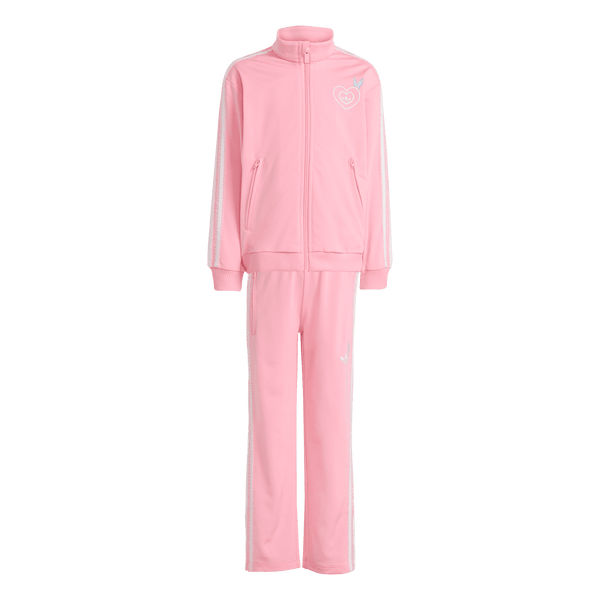 ADIDAS DISNEY FIREBIRD TRACK SUIT