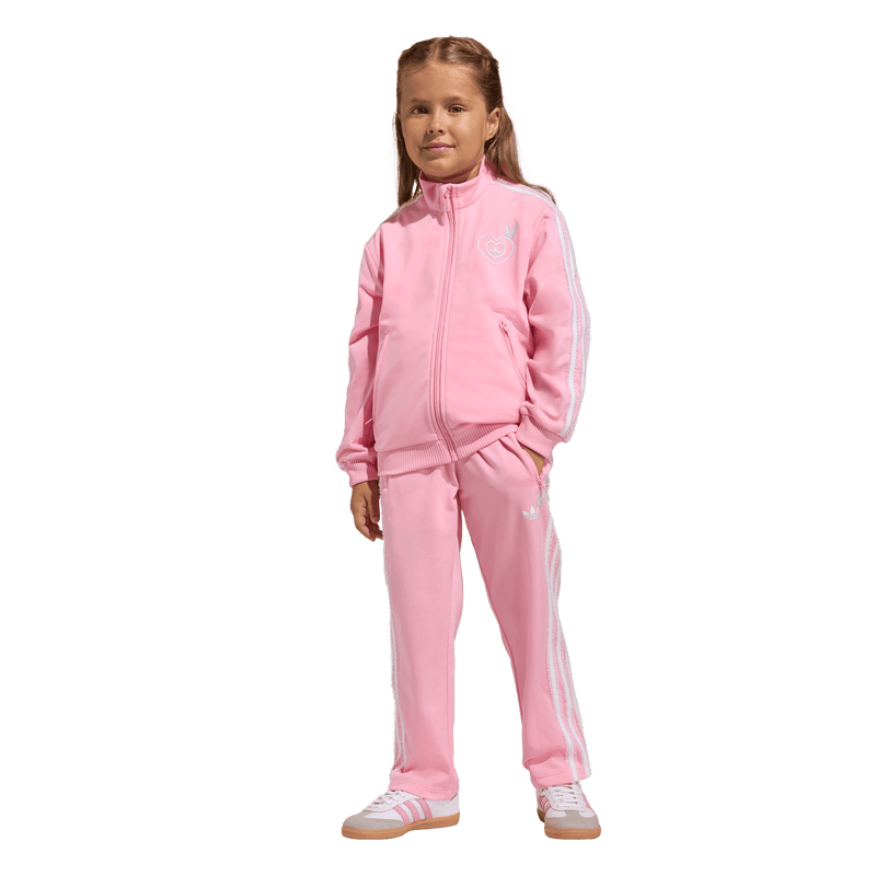 ADIDAS DISNEY FIREBIRD TRACK SUIT