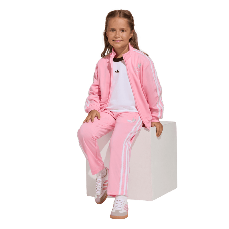 ADIDAS DISNEY FIREBIRD TRACK SUIT