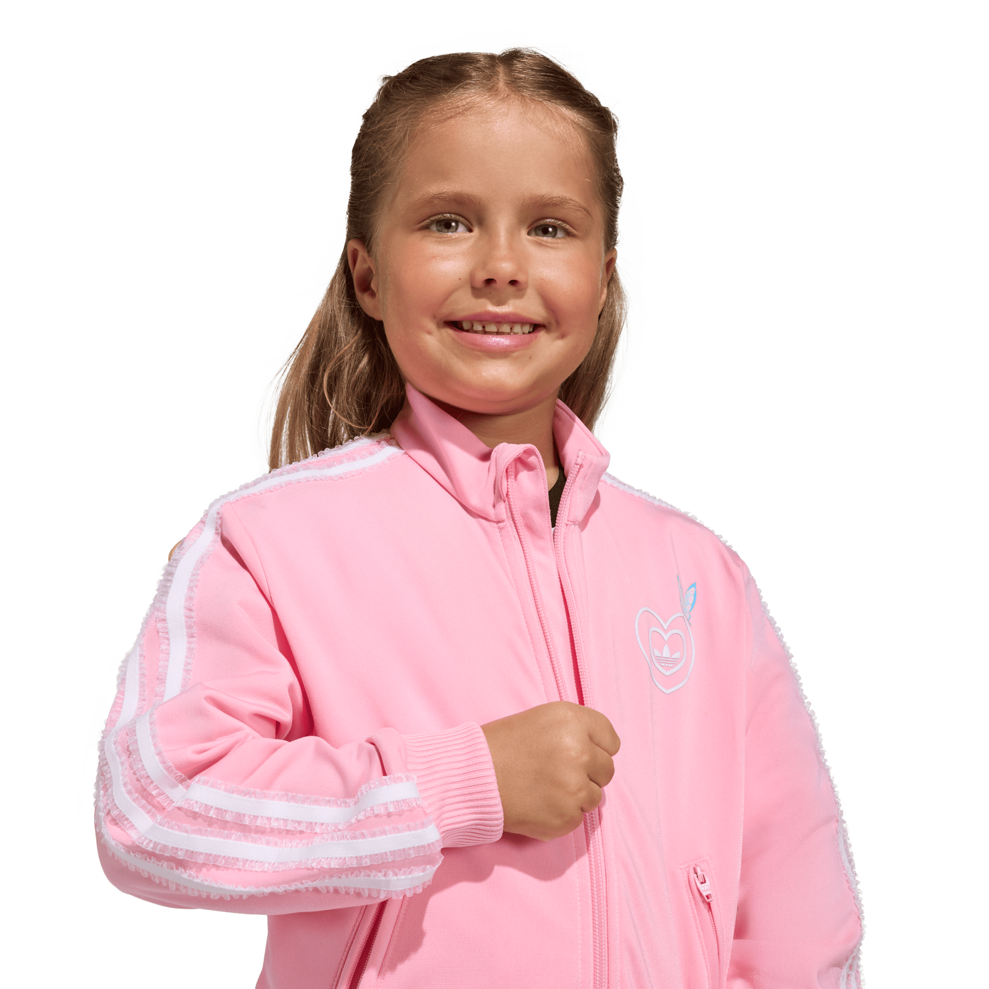 ADIDAS DISNEY FIREBIRD TRACK SUIT