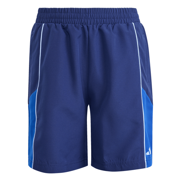 J CB WV SHORT