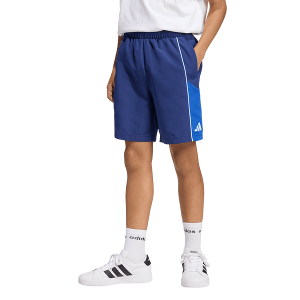 J CB WV SHORT