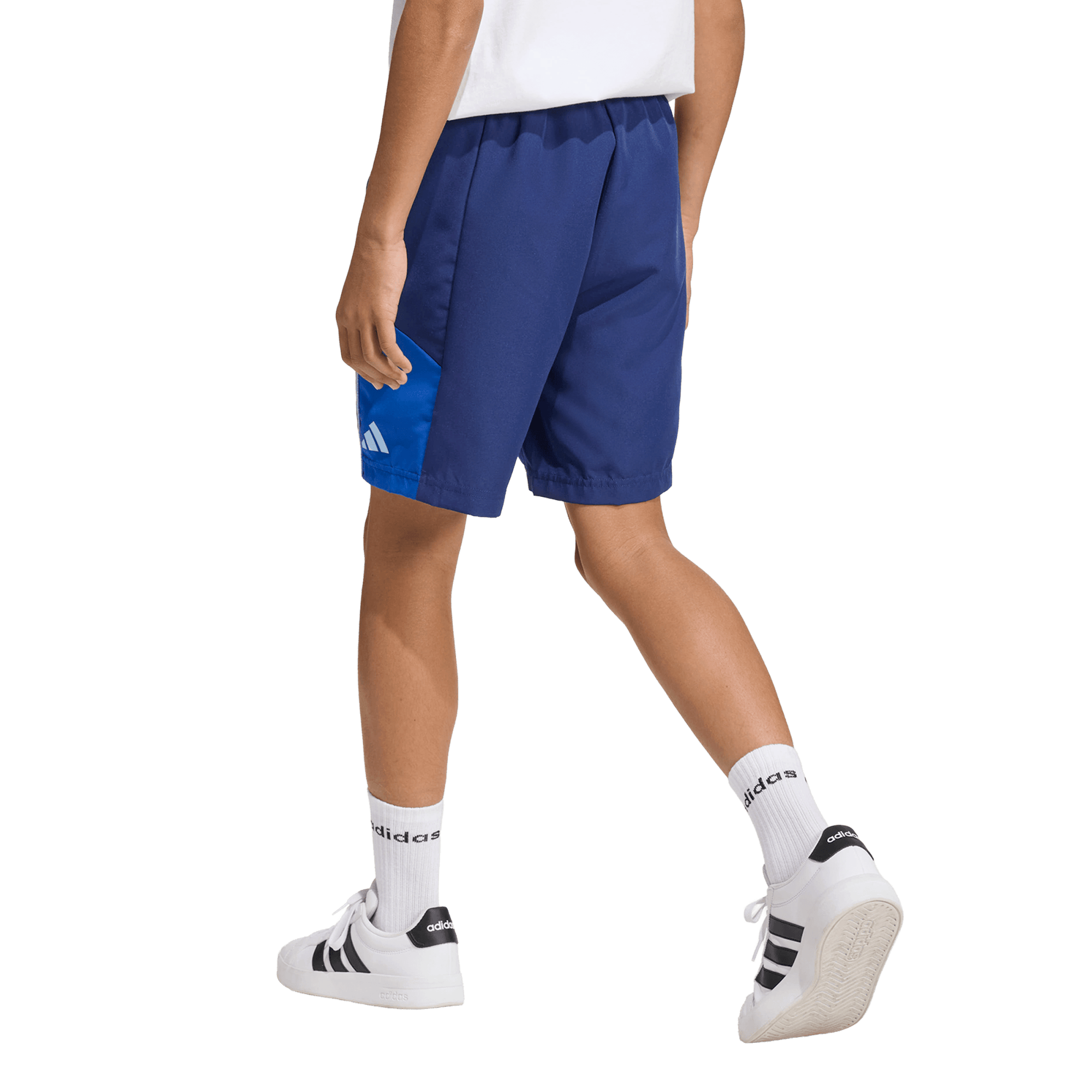 J CB WV SHORT