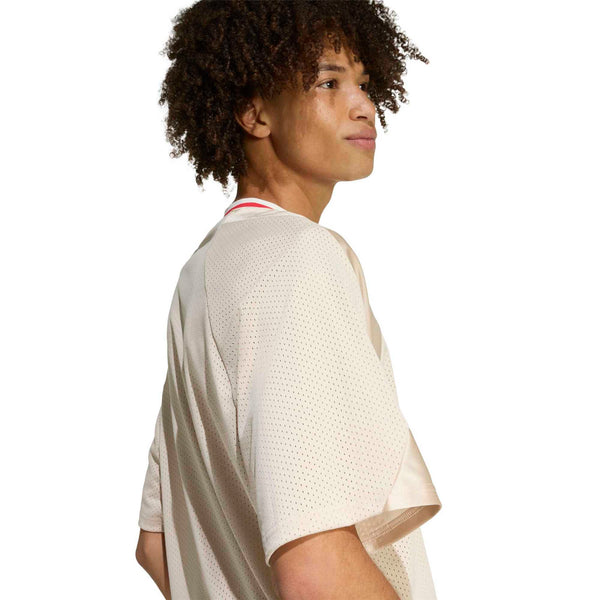 STADIUM GRAPHIC MESH T-Shirt