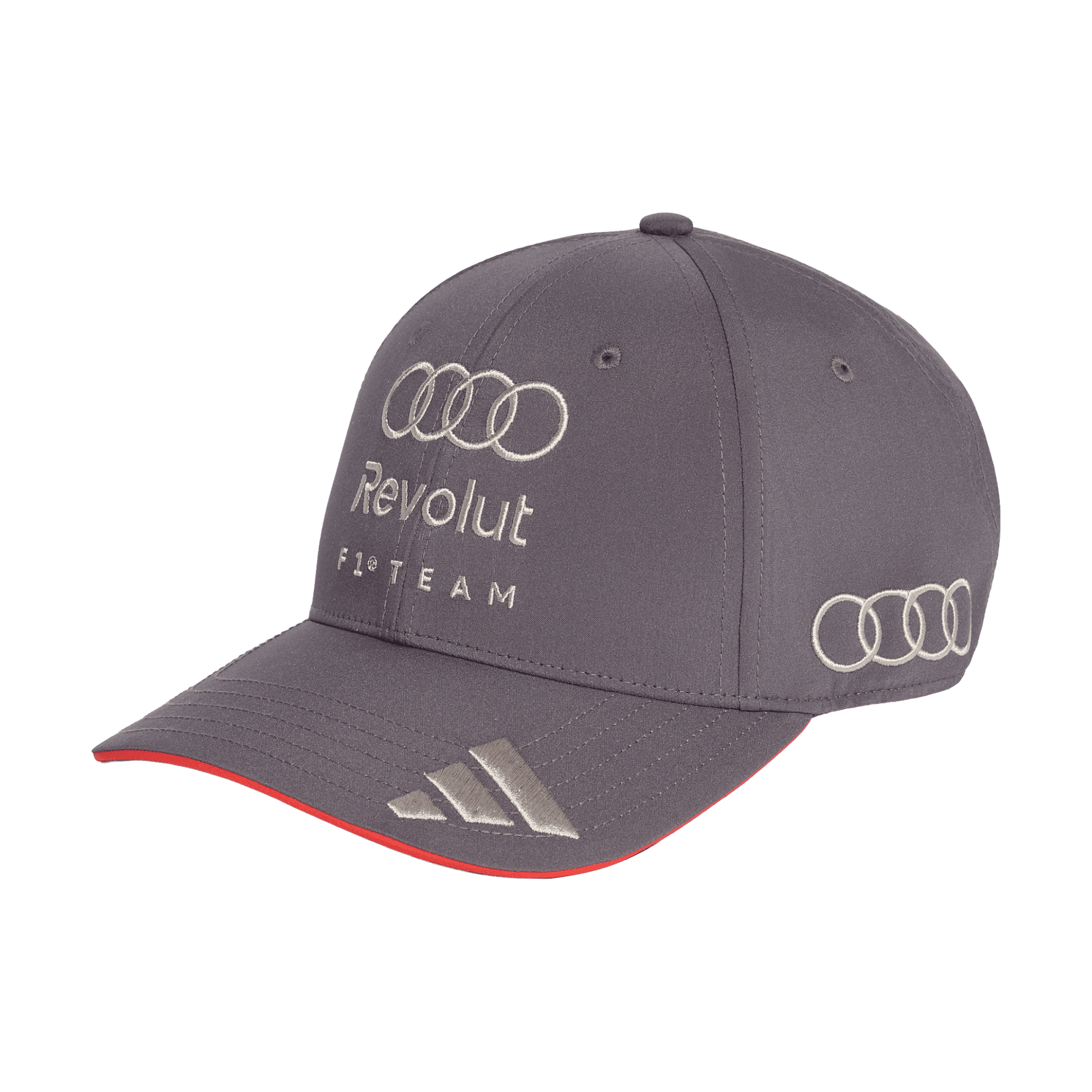 AUDI REVOLUT F1 TEAM BASEBALL CAP