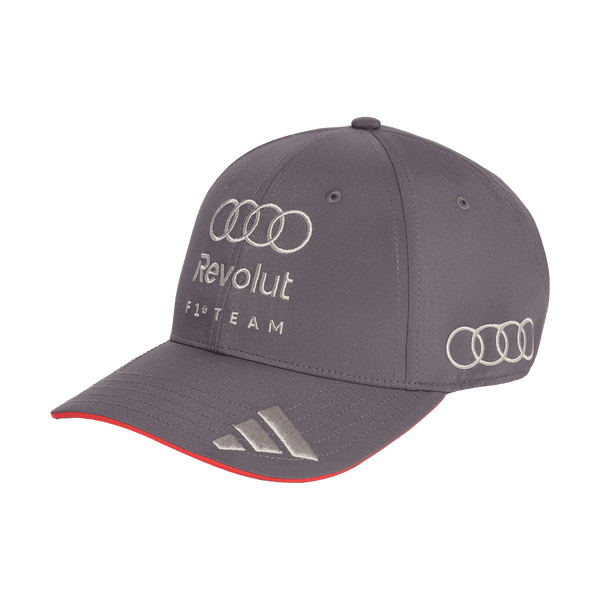 AUDI REVOLUT F1 TEAM BASEBALL CAP