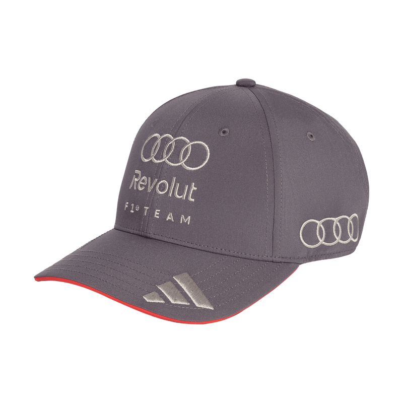 AUDI REVOLUT F1 TEAM BASEBALL CAP