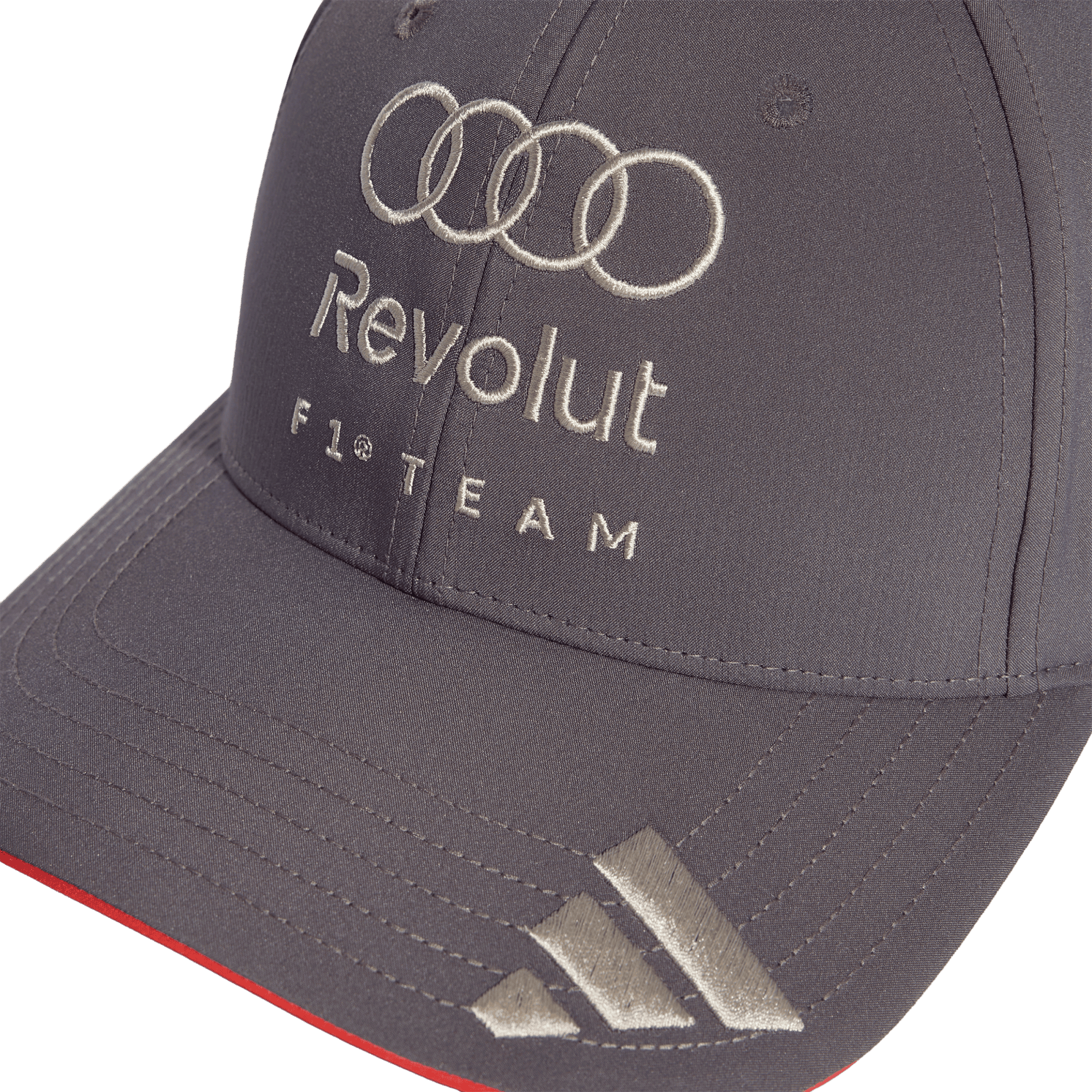 AUDI REVOLUT F1 TEAM BASEBALL CAP