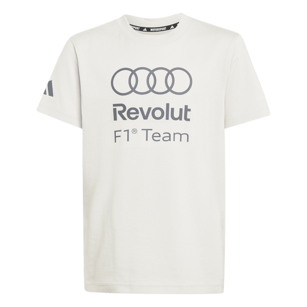 AUDI REVOLUT F1 TEAM DNA GRAPHIC T-Shirt