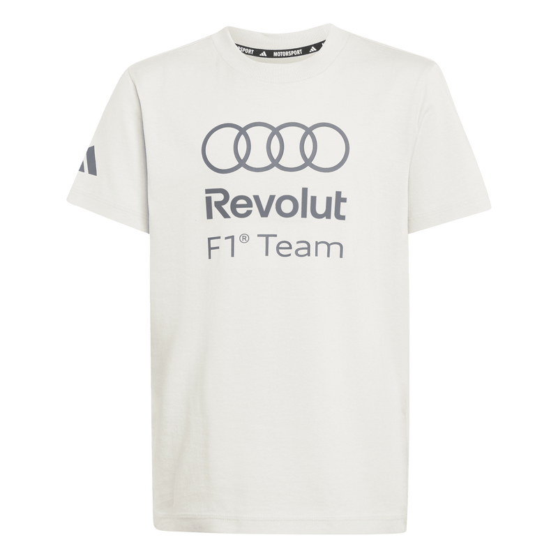 AUDI REVOLUT F1 TEAM DNA GRAPHIC T-Shirt