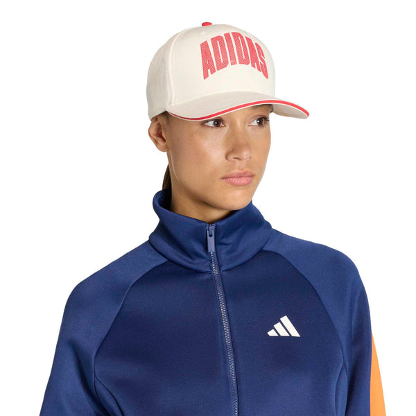 Stadium Trucker Cap