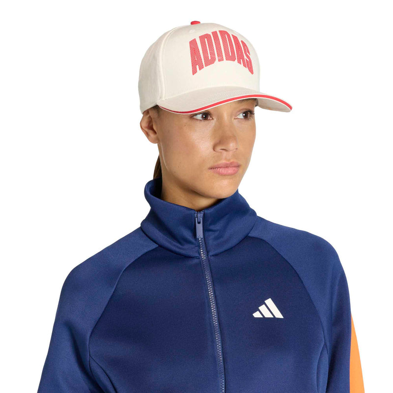 Stadium Trucker Cap