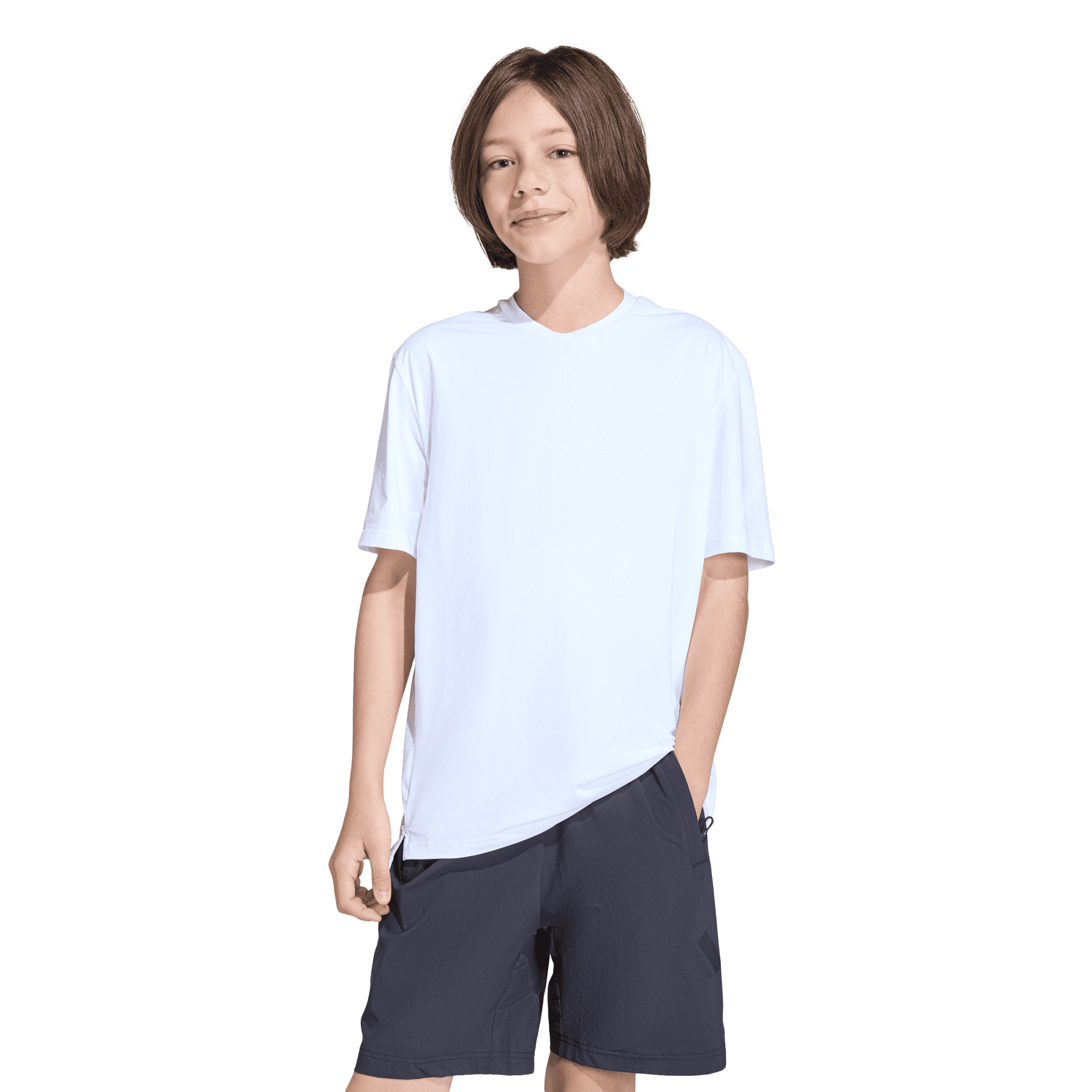 Z.N.E. Stretch T-Shirt
