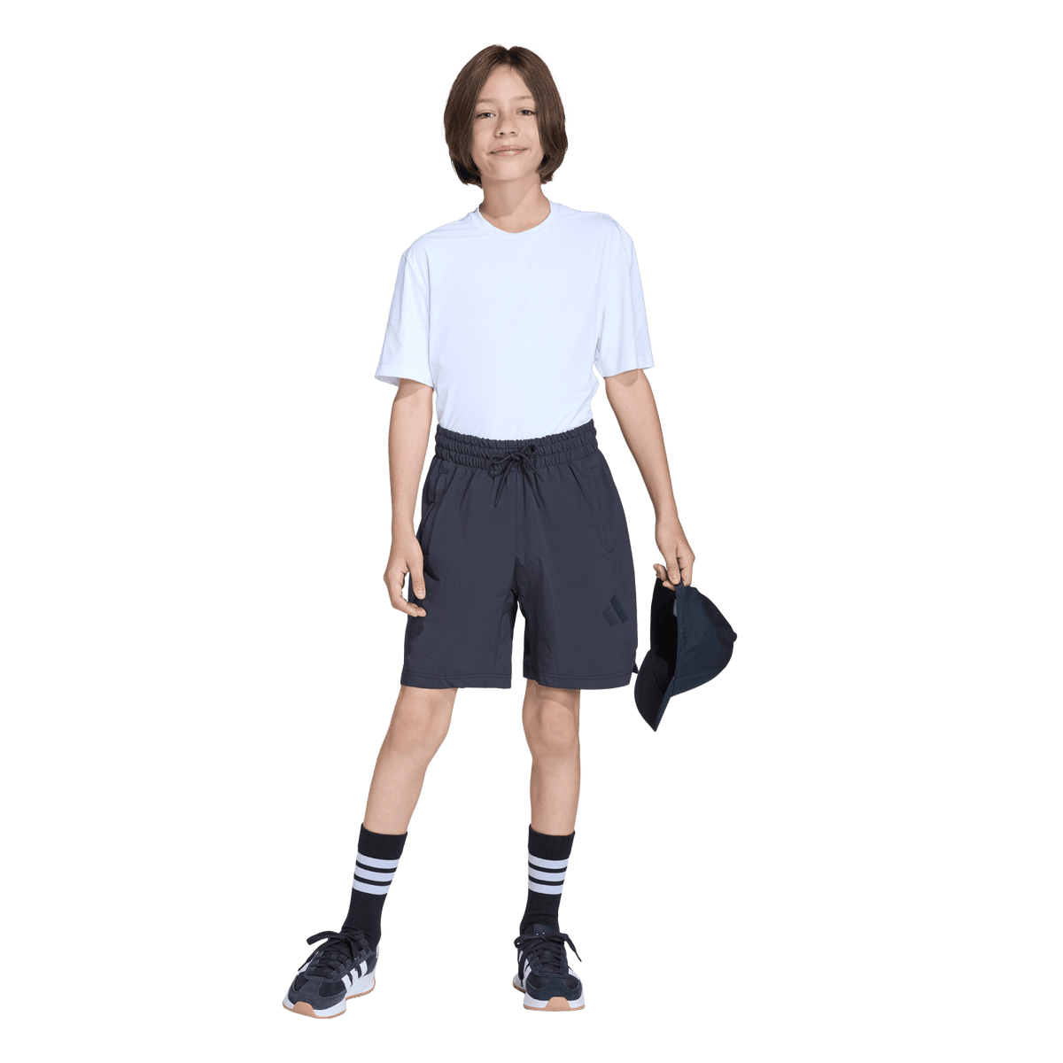 Z.N.E. Stretch T-Shirt