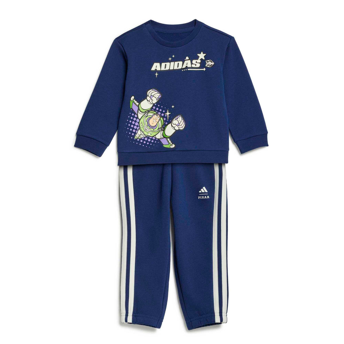 ADIDAS DISNEY PIXAR TOY STORY JOGGER SET