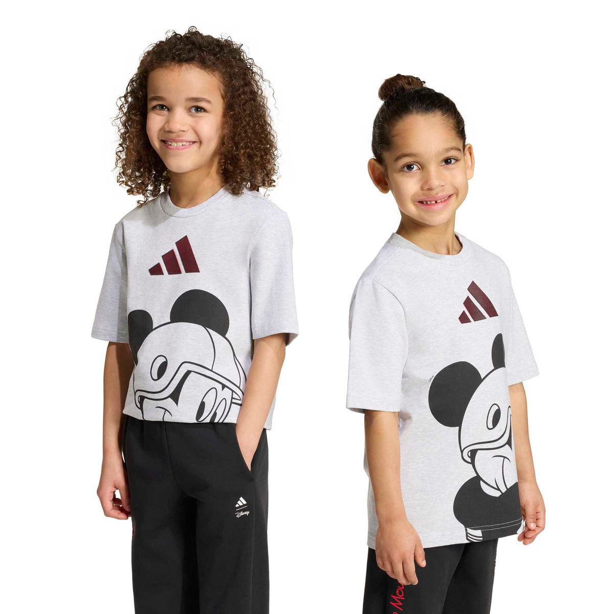 ADIDAS DISNEY MICKEY MOUSE T-Shirt