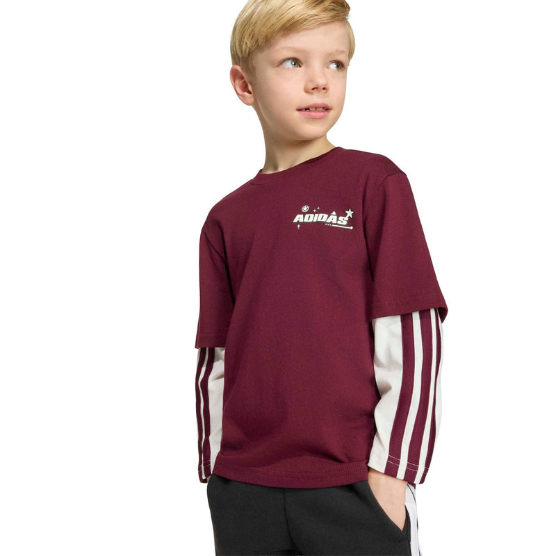 ADIDAS PIXAR TOY STORY T-SHIRT