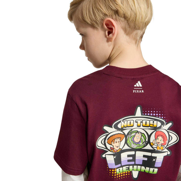 ADIDAS PIXAR TOY STORY T-SHIRT