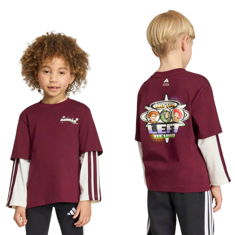 ADIDAS PIXAR TOY STORY T-SHIRT