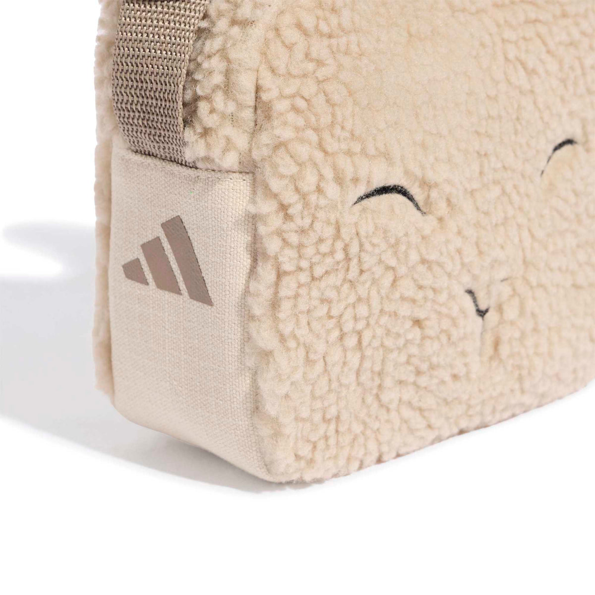 LITTLE KIDS FLEECE ORGANIZER