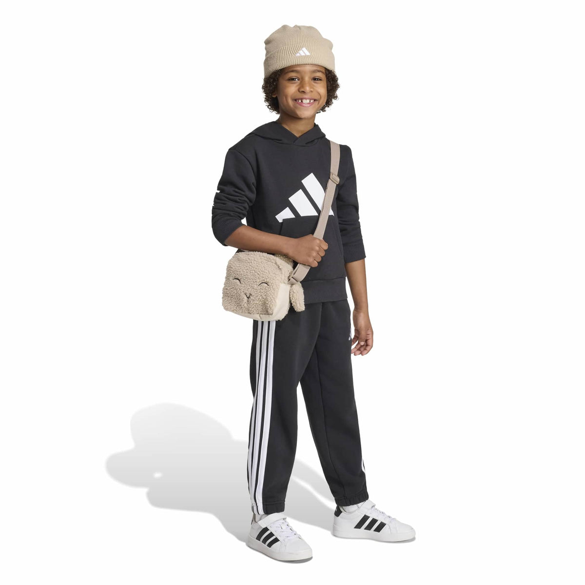 LITTLE KIDS FLEECE ORGANIZER