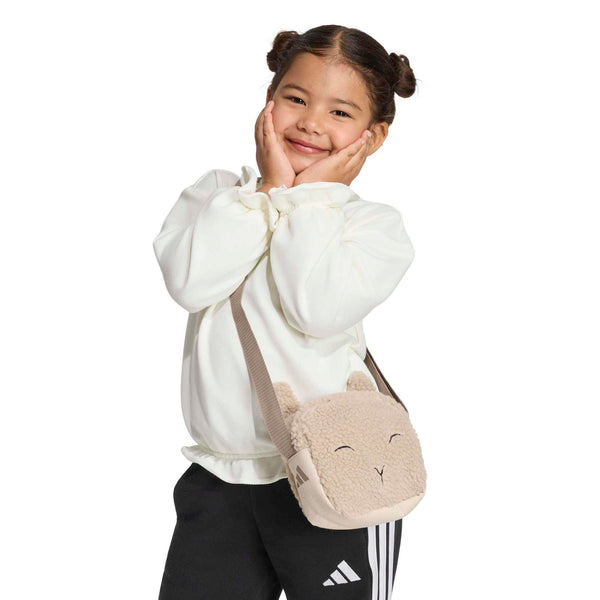 LITTLE KIDS FLEECE ORGANIZER