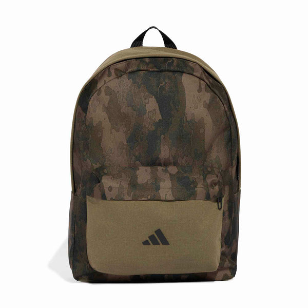 YOUTH BOYS CAMO GRAPHIC BACKPACK