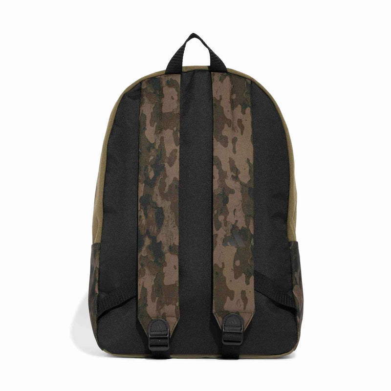 YOUTH BOYS CAMO GRAPHIC BACKPACK