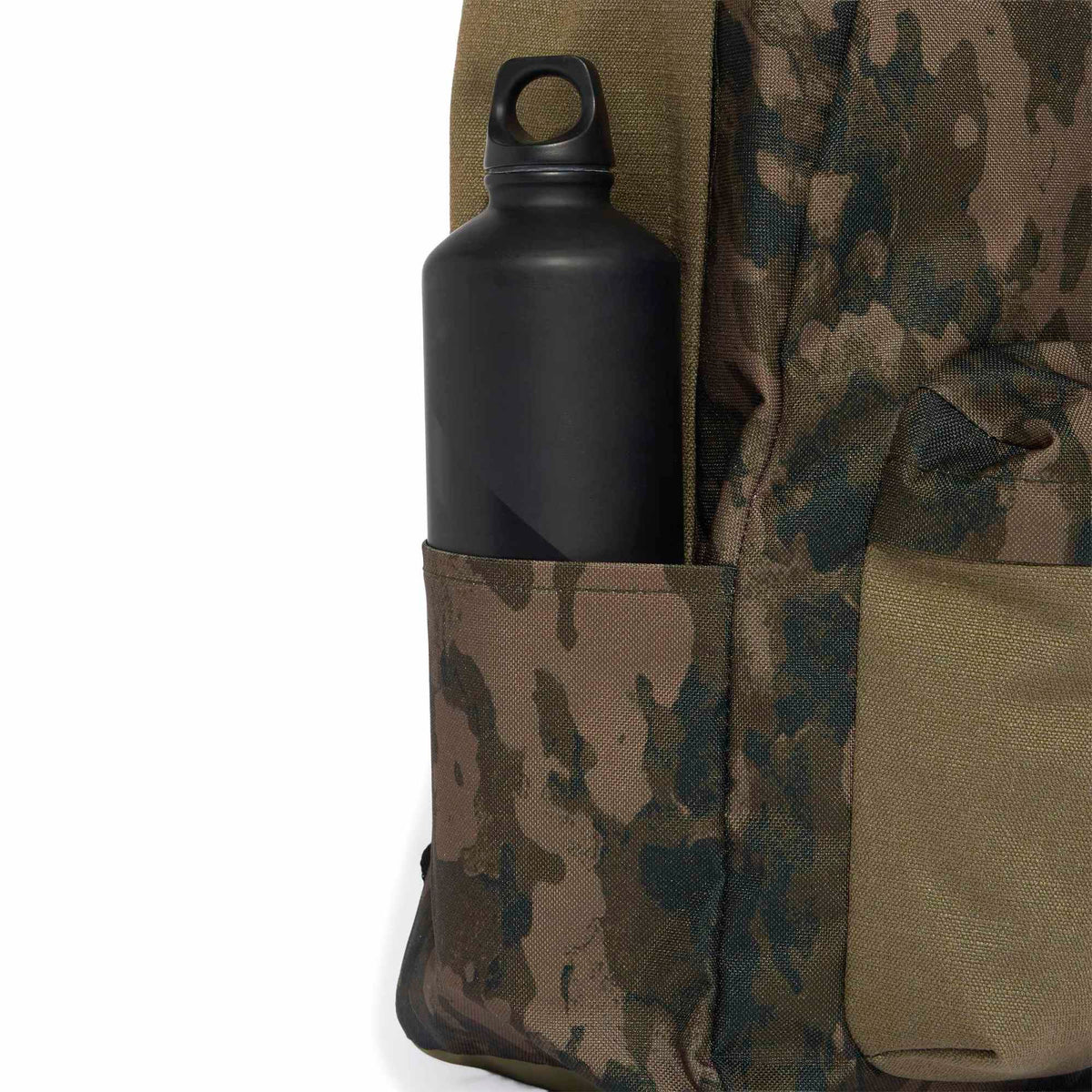 YOUTH BOYS CAMO GRAPHIC BACKPACK