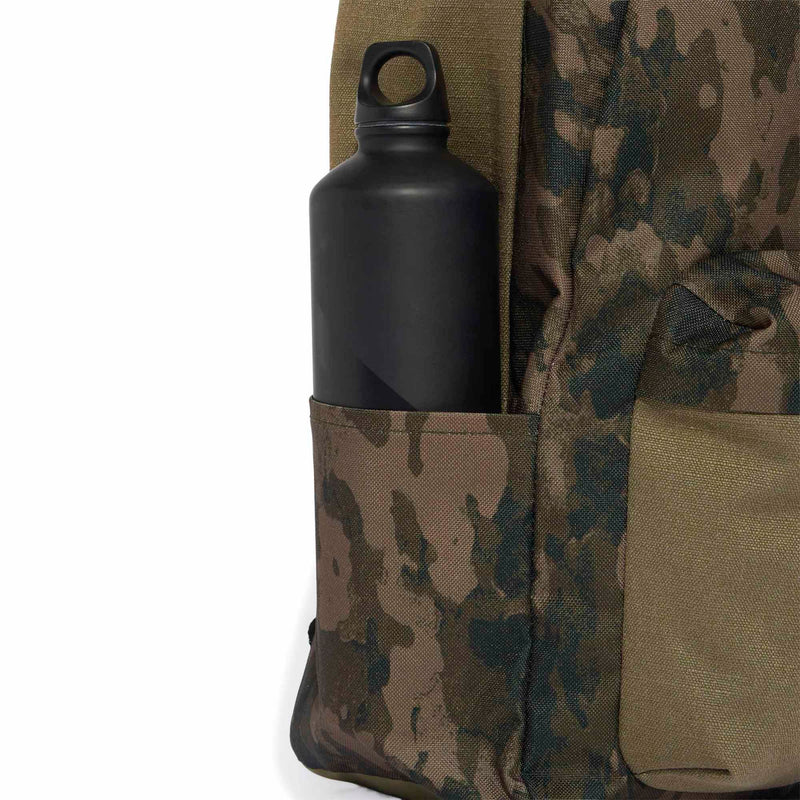 YOUTH BOYS CAMO GRAPHIC BACKPACK