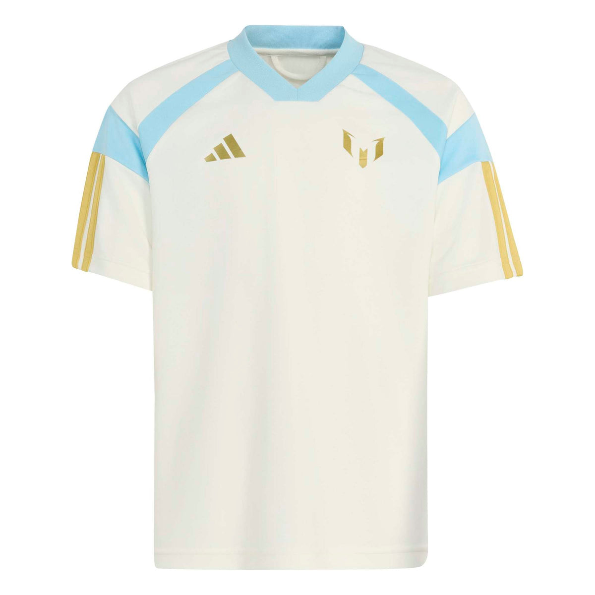MESSI HOUSE OF TIRO TEE KIDS