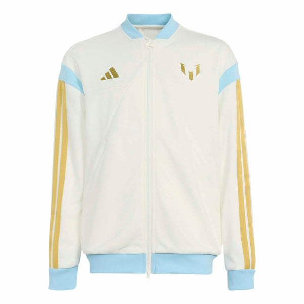 MESSI HOUSE OF TIRO TRACK TOP KIDS