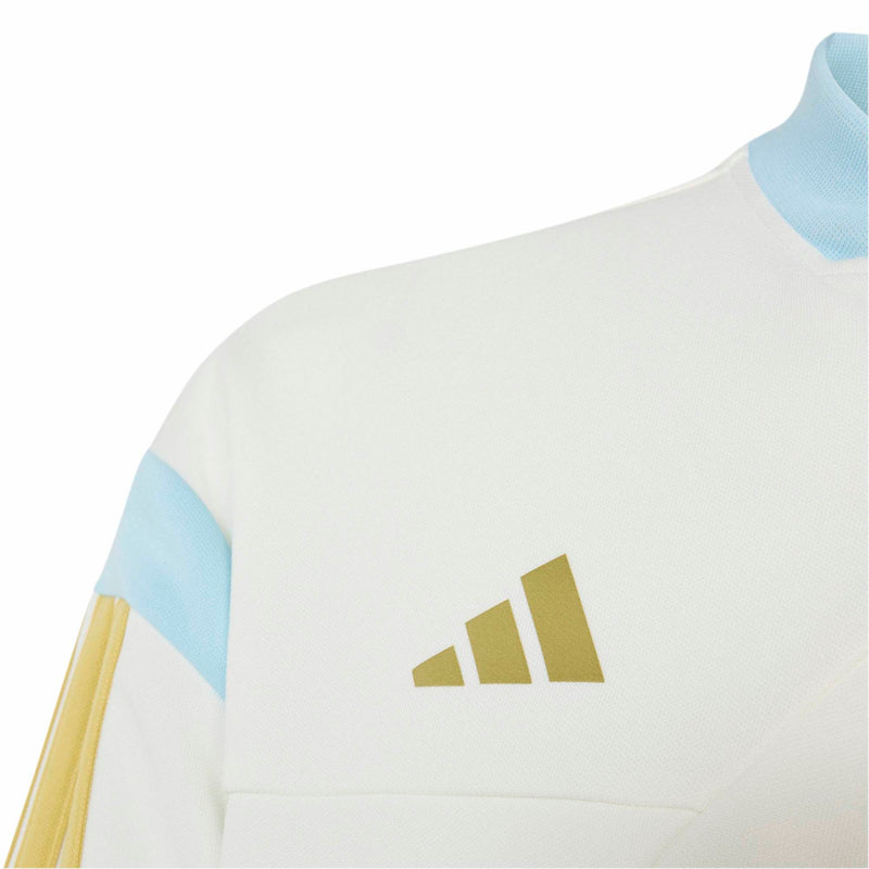 MESSI HOUSE OF TIRO TRACK TOP KIDS