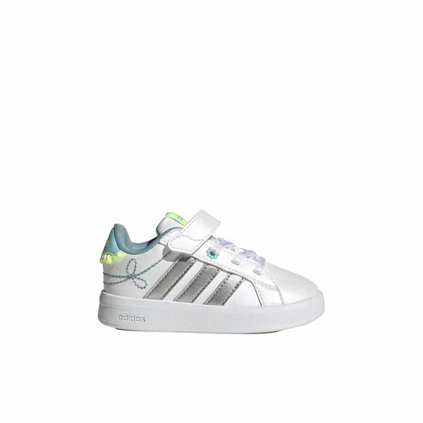 Grand Court 3.0 Girls Shoes Infant