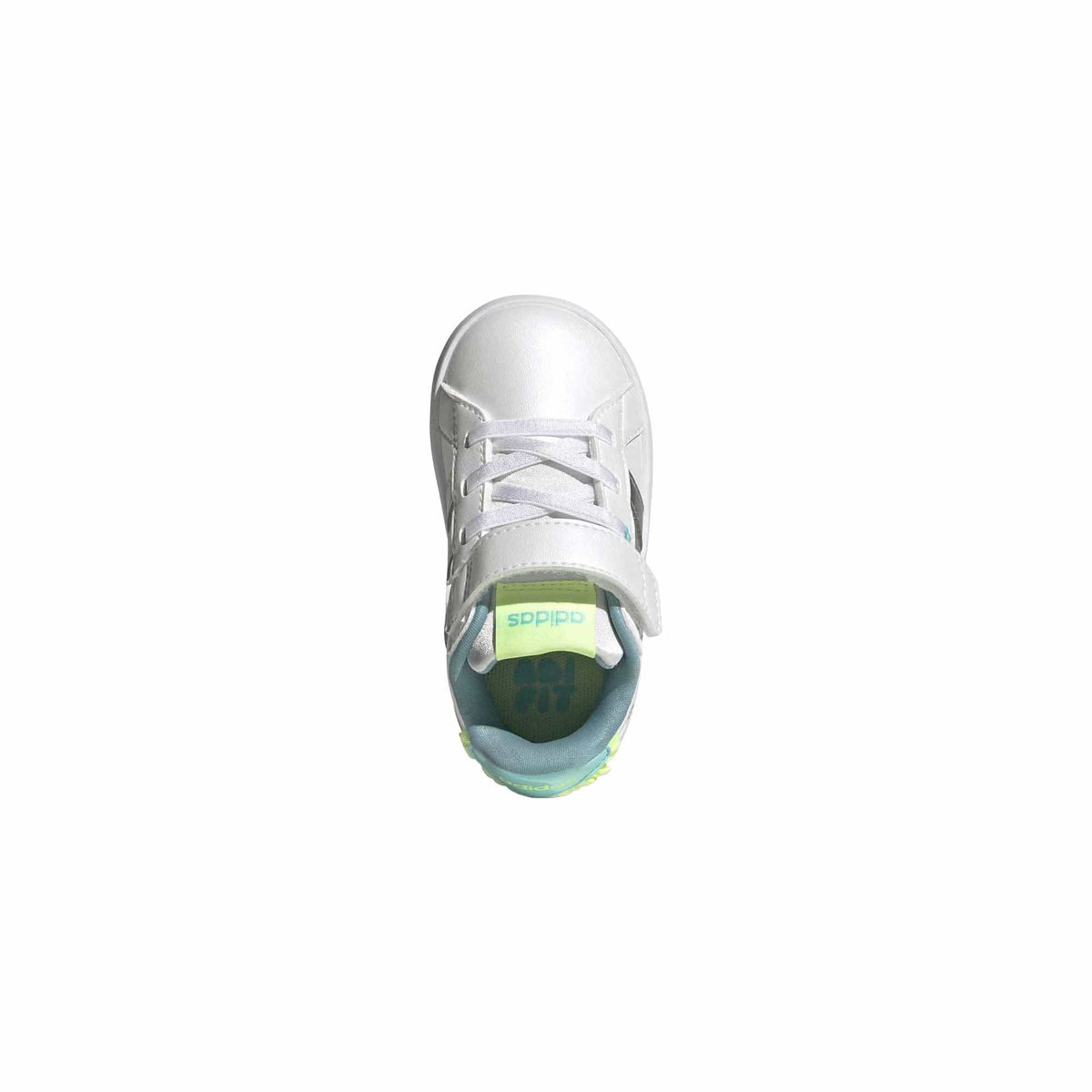 Grand Court 3.0 Girls Shoes Infant