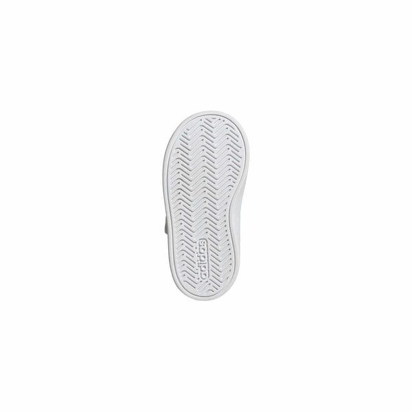 Grand Court 3.0 Girls Shoes Infant