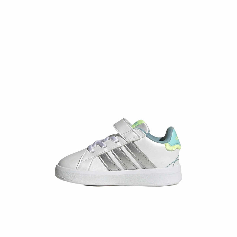 Grand Court 3.0 Girls Shoes Infant