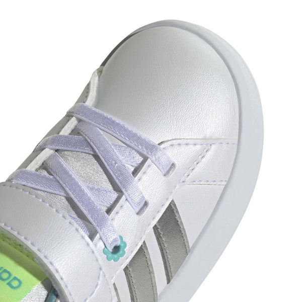 Grand Court 3.0 Girls Shoes Infant