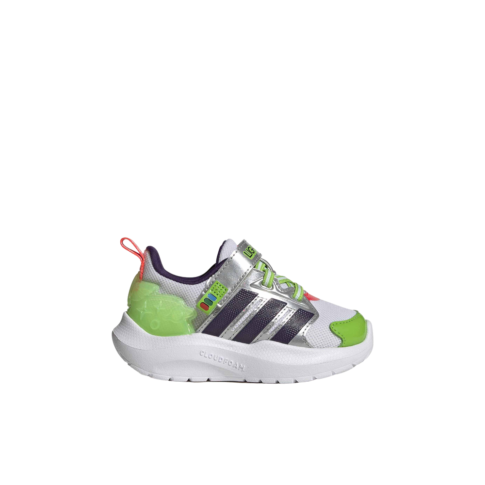 ADIDAS PIXAR TOY STORY LIGHTORAMA RUNNER SHOES INFANTS