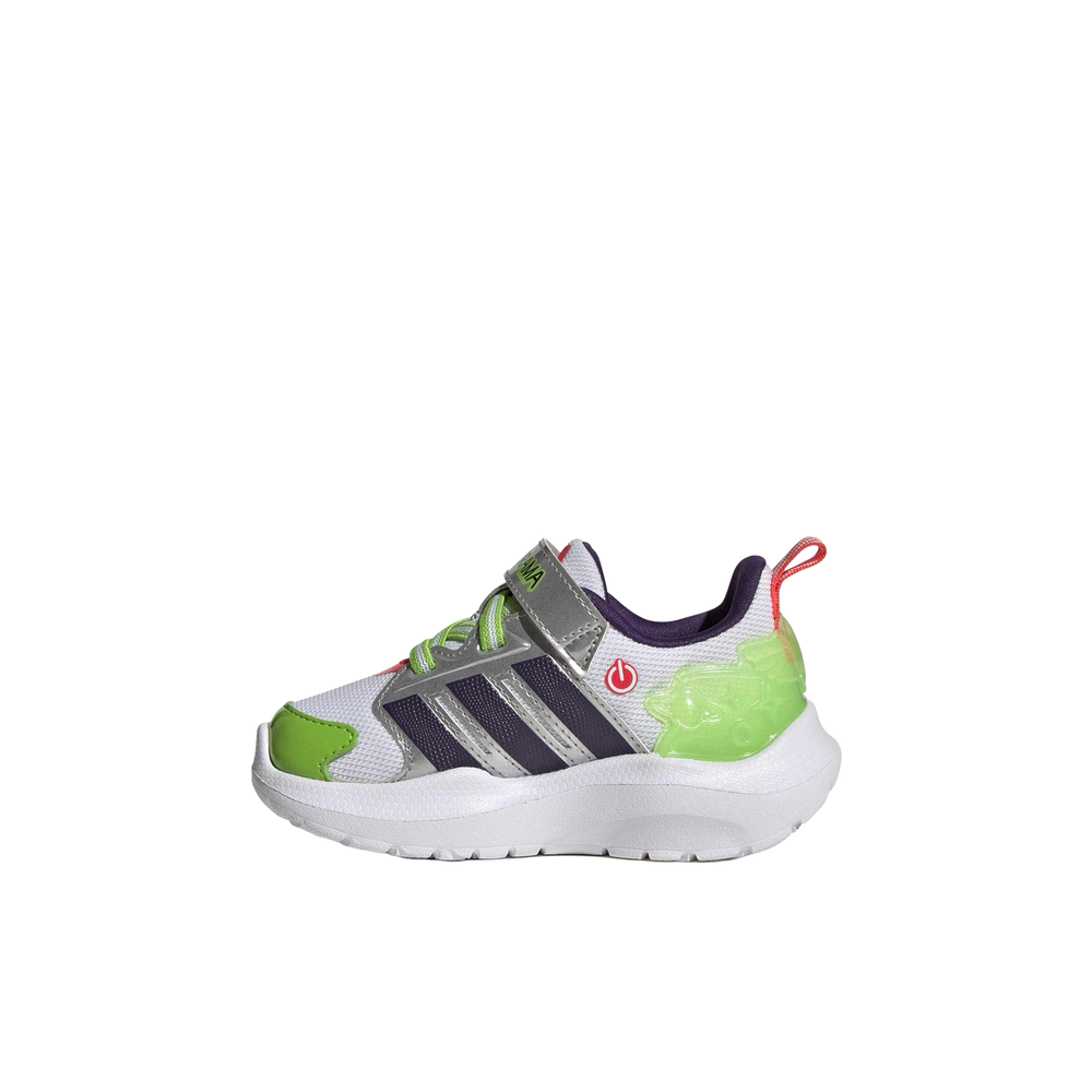 ADIDAS PIXAR TOY STORY LIGHTORAMA RUNNER SHOES INFANTS