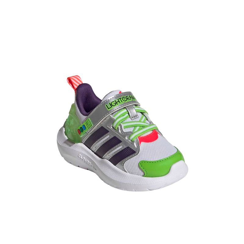 ADIDAS PIXAR TOY STORY LIGHTORAMA RUNNER SHOES INFANTS