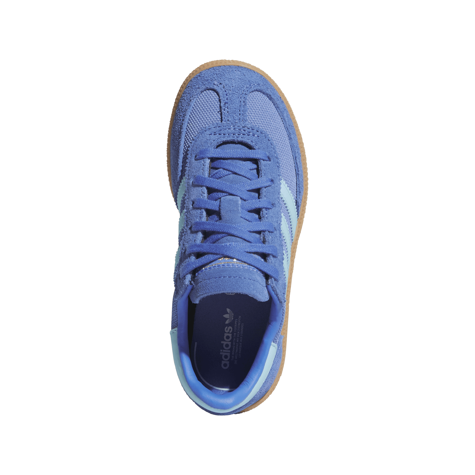 HANDBALL SPEZIAL SHOES